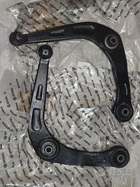Trapezi Peugeot 206