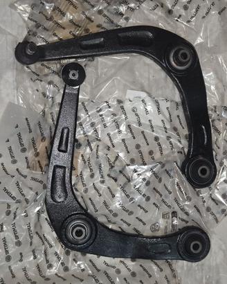 Trapezi Peugeot 206