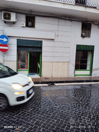 Locale commerciale C1