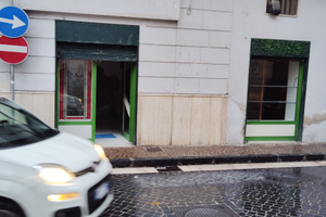 Locale commerciale C1