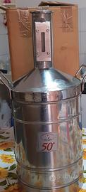 Misura carburante 