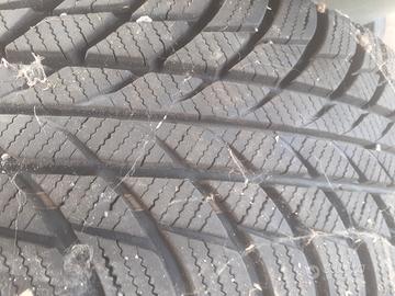 gomme termiche più cerchi 