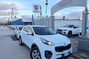 Kia Sportage 1.7 CRDI 2WD Cool