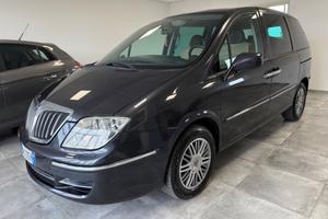Lancia Phedra 2.0 MJT 136 CV Oro