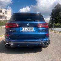 Bmw x5 (g05/f95)