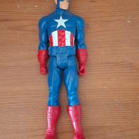 Capitan America