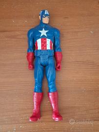 Capitan America