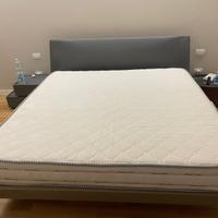 Materasso matrimoniale  memory 180x190