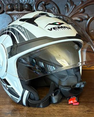 Casco Vemar