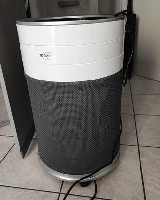 purificatore d aria