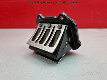 PACCO LAMELLARE KTM GS 125 1991 1992 MX