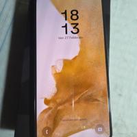 Samsung S22-leggere bene (riavvii casuali)