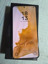 Samsung S22-leggere bene (riavvii casuali)