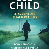 Le avventure di Jack Reacher, di Lee Child