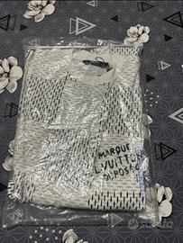 T-shirt uomo XL uomo