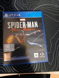 spider man miles morales