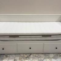 Divano-Letto ikea Serie HEMNES