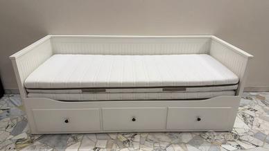 Divano-Letto ikea Serie HEMNES