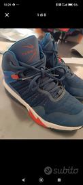 Scarpe da basket Tarmak - taglia 38