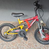 bici bimbo