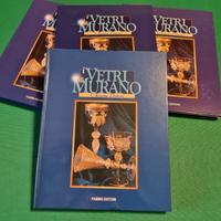 I vetri di murano