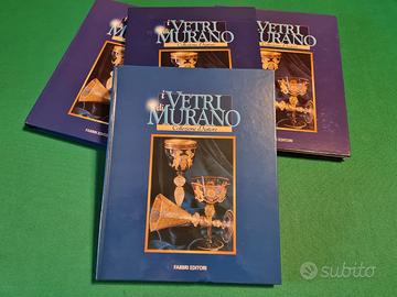 I vetri di murano