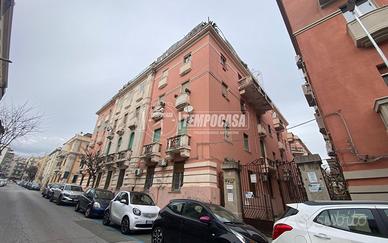 Appartamento a Messina Via Enzo Geraci 4 locali