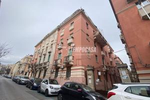 Appartamento a Messina Via Enzo Geraci 4 locali