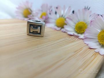 charm Pandora lettera I