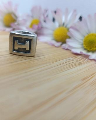 charm Pandora lettera I