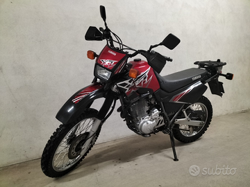 Yamaha XT 600 E