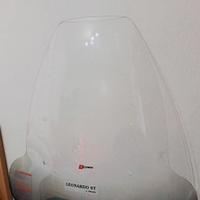 Paravento Aprilia Leonardo vari modelli 