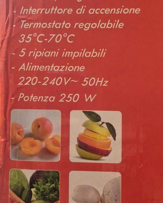 Essiccatore