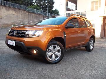 Dacia Duster Comfort 1.0 ECO-G 100cv Gpl Originale