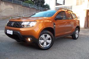 Dacia Duster Comfort 1.0 ECO-G 100cv Gpl Originale