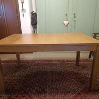 TAVOLO ALLUNGABILE IKEA BJURSTA