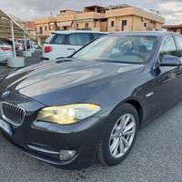 BMW 520 d Futura Unico Proprietario km 152000 Pe