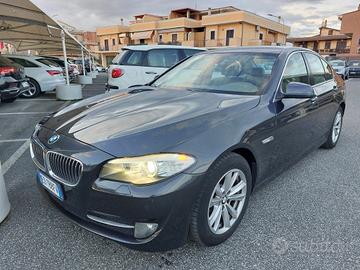 BMW 520 d Futura Unico Proprietario km 152000 Pe