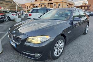 BMW 520 d Futura Unico Proprietario km 152000 Pe