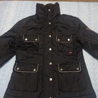 giubbotto belstaff uomo 