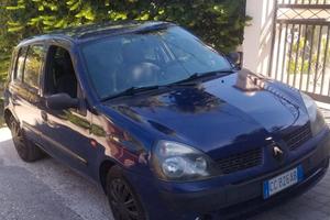 Clio 1.2 2003