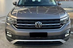 T-Cross 1.0 TSI 110 CV DSG Style