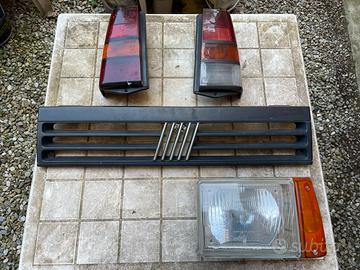 Ricambi Fiat Panda 4x4 prima serie