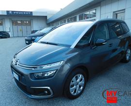 Citroen Grand C4 SpaceTourer BlueHDi 130cv S&S EAT