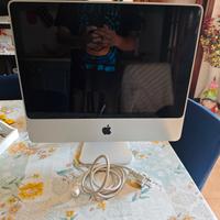 iMac 2007 20"