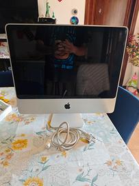 iMac 2007 20"