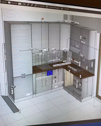 Cucina
