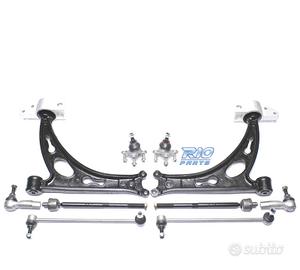 KIT BRACCI SOSPENSIONE VOLKSWAGEN VW CADDY III 04-