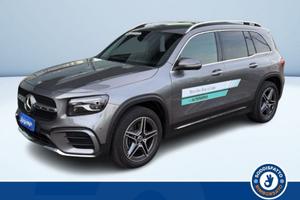Mercedes-Benz GLB Classe 200d Automatic AMG L...