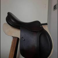 sella devocoux equitazione